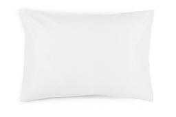 Pillow cases NIDA-BED 00-0000-2 OPTIC WHITE NIDA