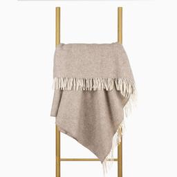 Pleds ZELANDIA 80-3102-NATURAL