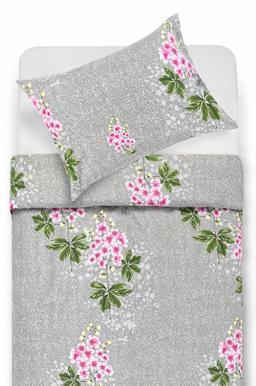 Постельное бельё из бязи DELANY 20-1787-GREY