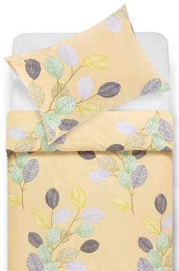 Постельное бельё из бязи DARNELL 40-1479-BEIGE