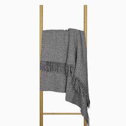 Плед MERINO-270 80-3257-DARK GREY