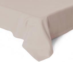 Satīna palagi bez gumijas 00-0223-0 SILVER GREY MON