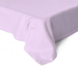 Satīna palagi bez gumijas 00-0033-0 SOFT LILAC MON