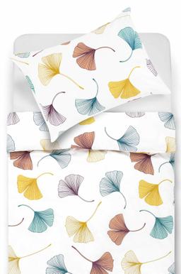 Bedding set 196-BED 40-1425-PETROL