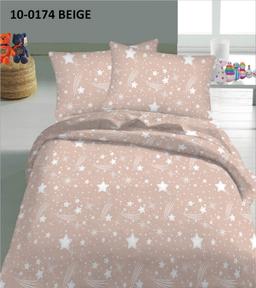 Детское постельное белье SPACE 10-0174-BEIGE