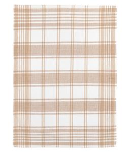 Virtuves dvielis DOBBY-200 T0031-BROWN