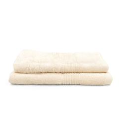 Viskozes dvieļu komplekts BAMBOO-600 T0105-VANILLA