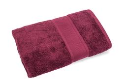 Полотенце 550 g/m2 550-T0187-MERLOT