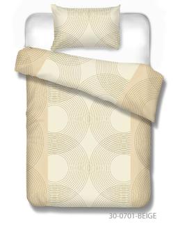 Постельное бельё из бязи DALEYSA 30-0701-BEIGE
