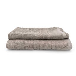 Viskozes dvieļu komplekts BAMBOO-600 T0105-SIMPLY TAUPE