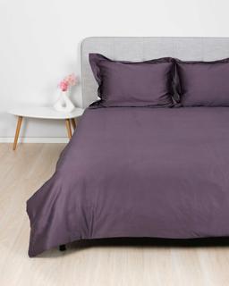 EXCLUSIVE bedding set TRINITY 00-0231-EXCALIBUR GREY